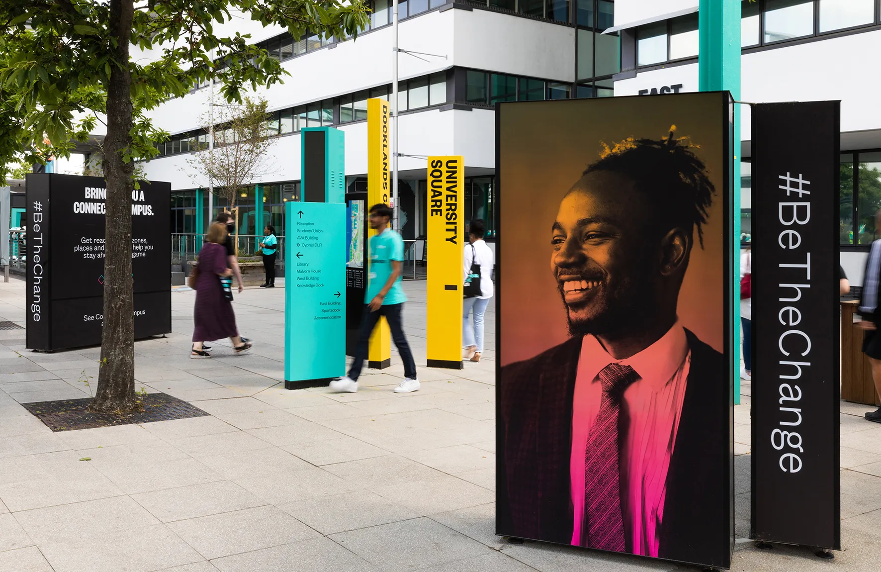 University of East London