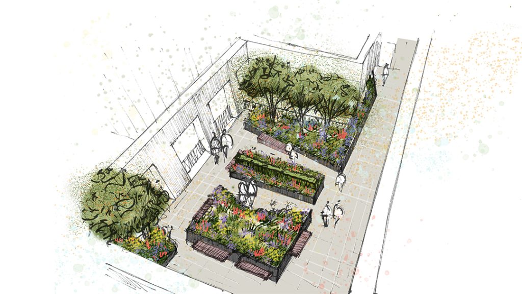 The power of the pencil