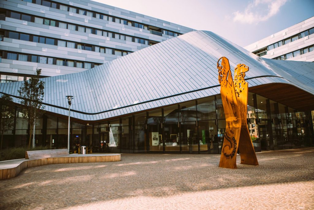 Greenwich Square London