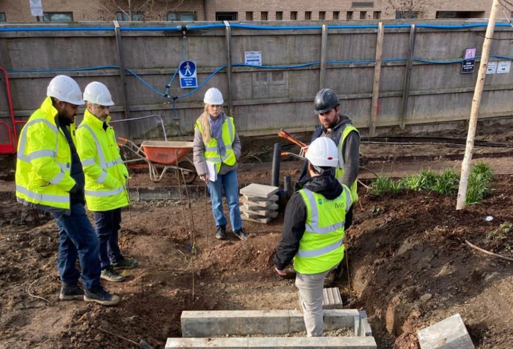 Hard Hats & Hard Truths: Lessons Learned in Landscape Construction Delivery