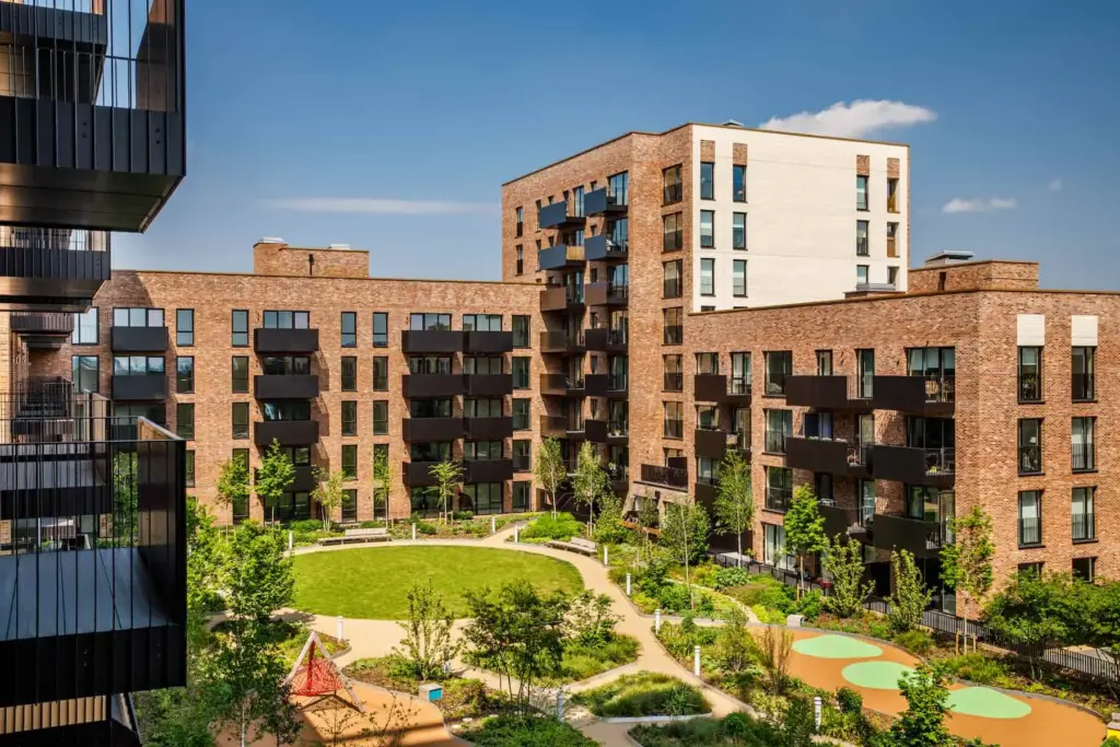 Reflecting on the Building Safety Act on Landscape Architecture