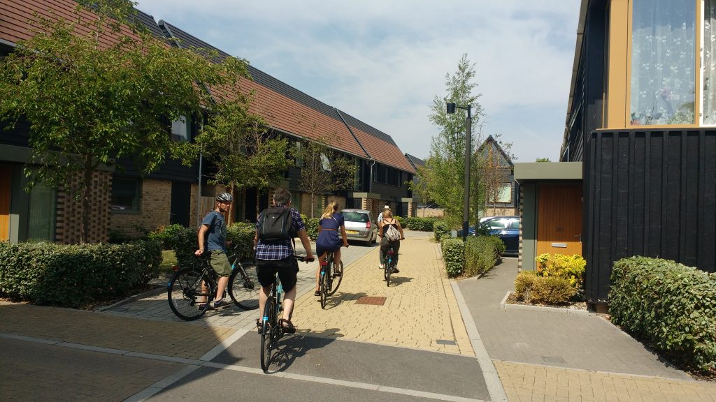 Our Cambridge Learnings