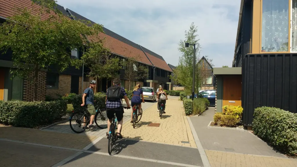 Our Cambridge Learnings