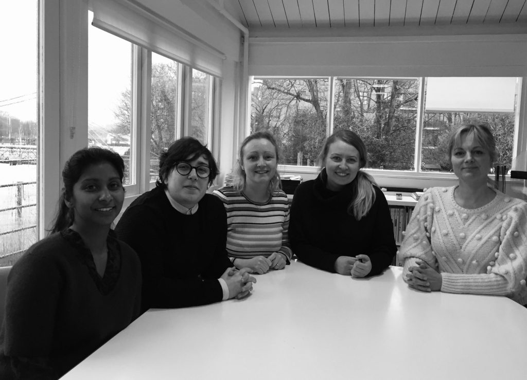 International Women’s Day 2020