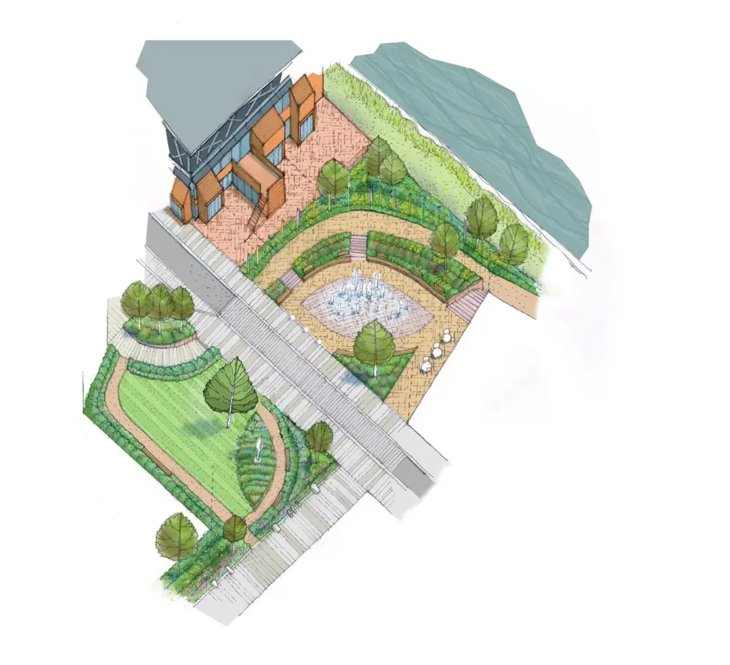 Planning Granted for York Road