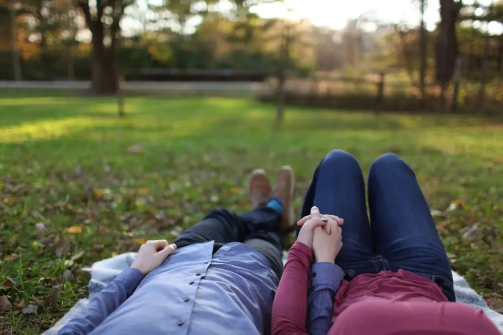 Human-Nature: supporting mental health by connecting people with nature