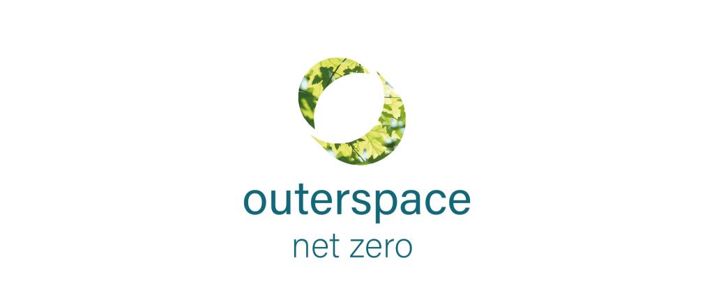 Outerspace – Proudly a net zero studio