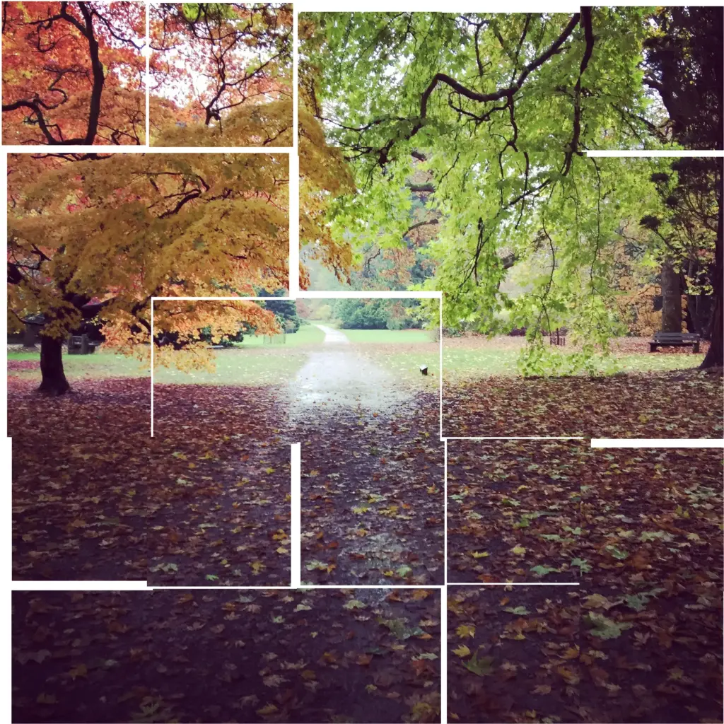 Should Landscape Science have a more central role in educating Landscape Architects?