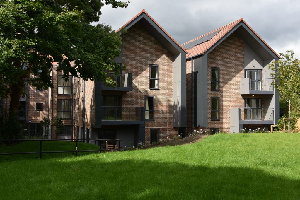 The Clockhouse Guildford