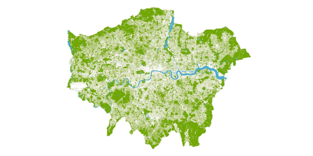 Does London have a greener future?