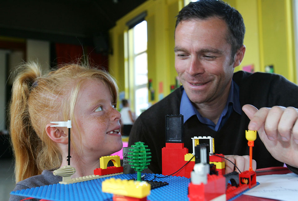 Landscape Lead Consultation