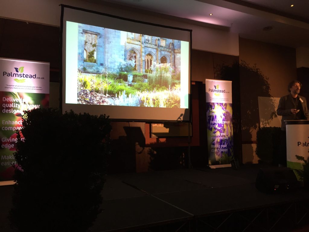 Soft planting workshop