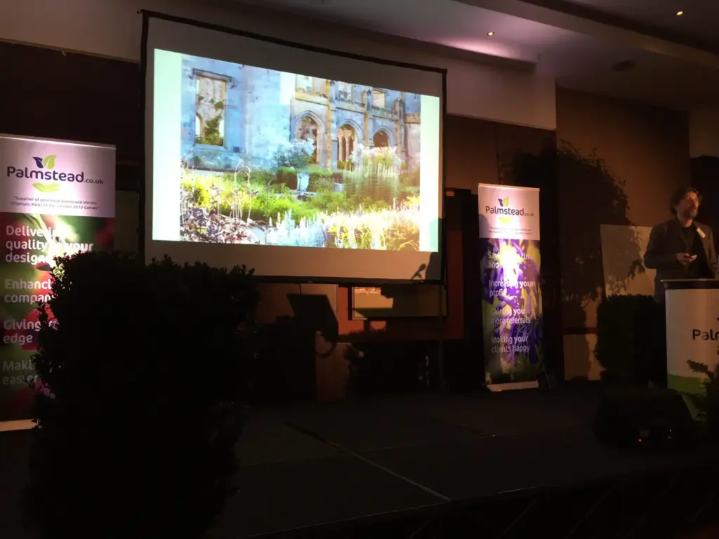 Soft planting workshop