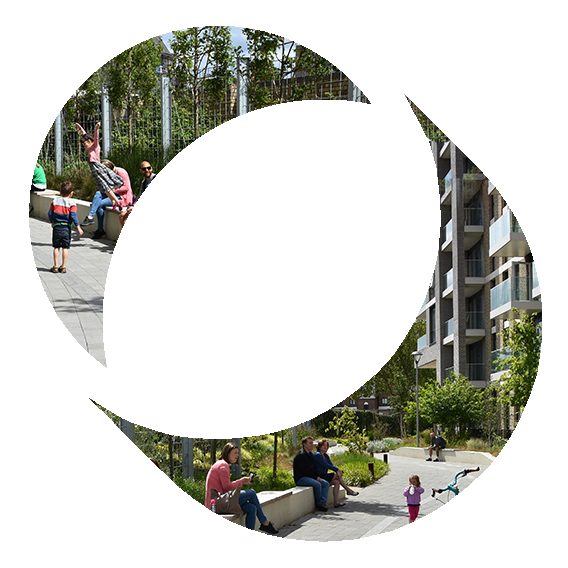 Outerspace Urban Design – Its Human-Nature