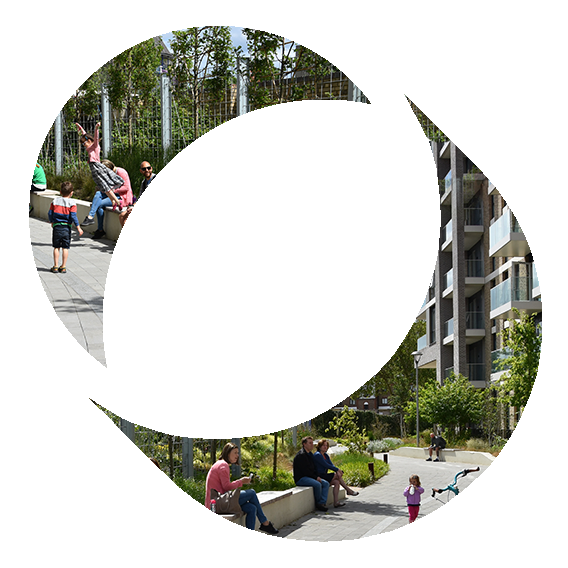 Outerspace Urban Design – Its Human-Nature