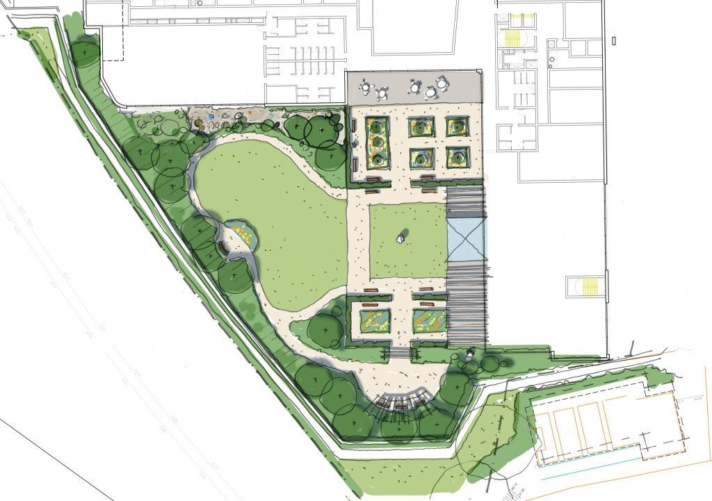 Designing for Dementia