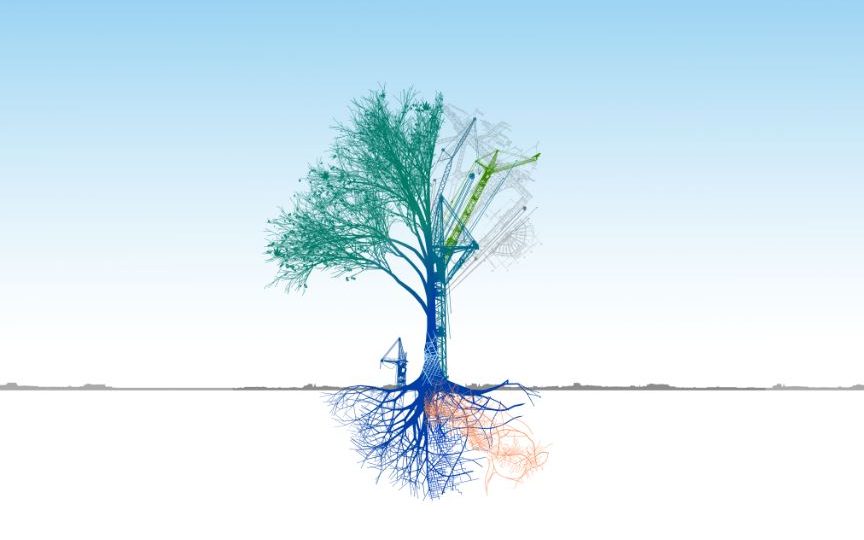 Our Changing Nature Event