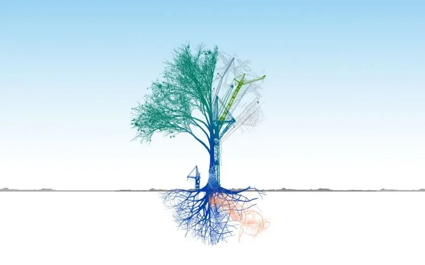 Our Changing Nature Event
