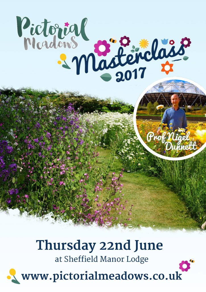 Pictorial Masterclass – Sheffield