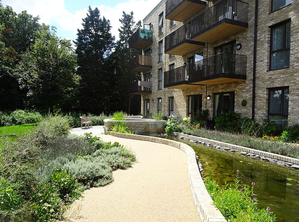 St Clements Heights Sydenham