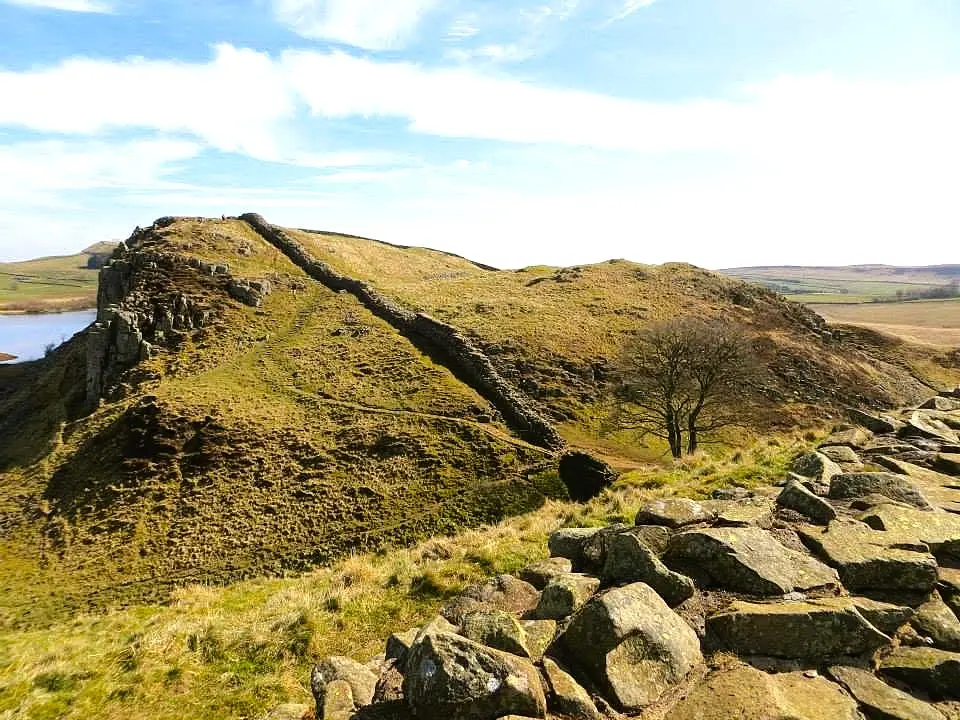Mind the gap: Our emotional attachment to landscapes